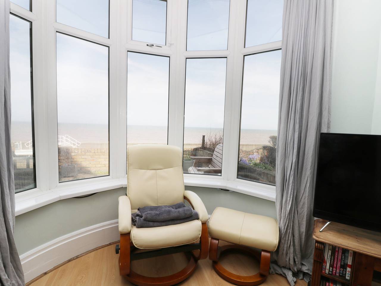 Cottage für 4 Personen mit Garten in Withernsea, Östliches Yorkshire