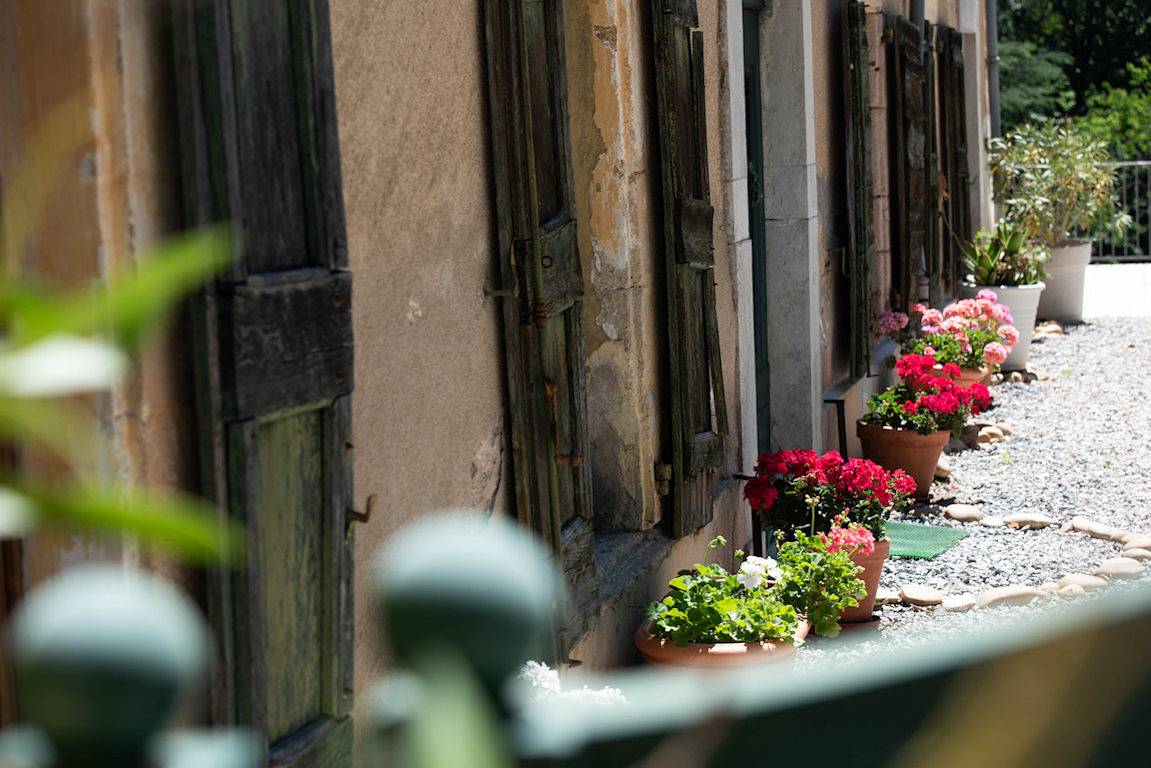 La Clédette, gîte de charme, Le Mûrier in Colognac, Parc national des Cévennes