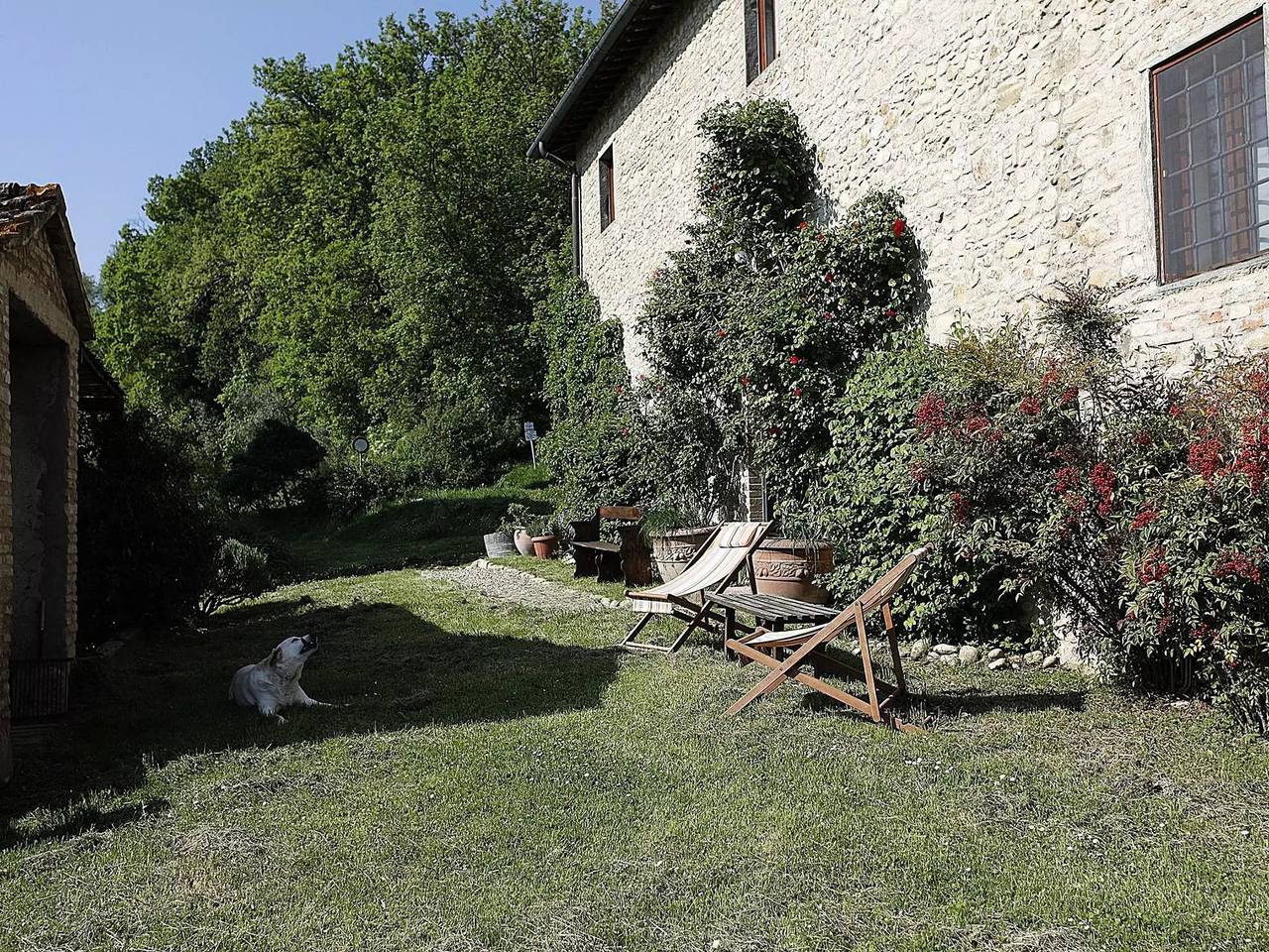 Casa 12 Persone in San Casciano in Val di Pesa, Chianti