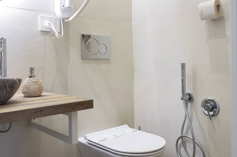 Dama suite sentirse como en casa lejos de casa in Bari, Region de Bari