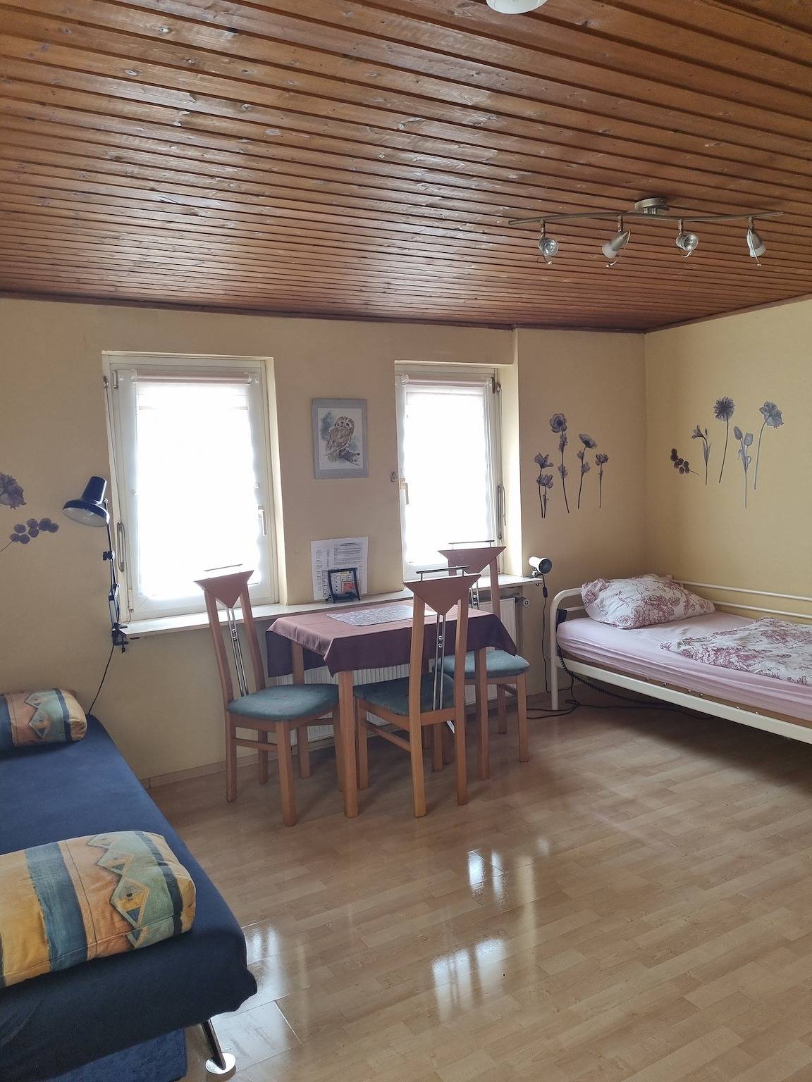 Apartamento vacacional entero, 04 Carina in Ober-Mörlen, Wetterau