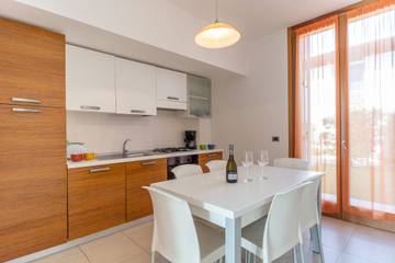 Bungalow per 4 Persone in Albarella, Provincia di Rovigo, Foto 4