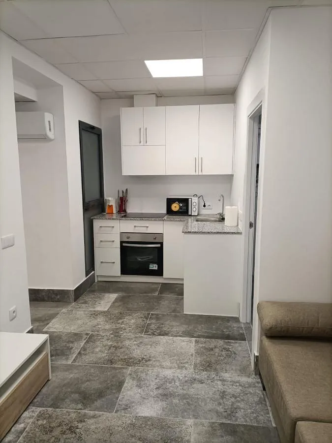 Ferienwohnung für 2 Personen - 1