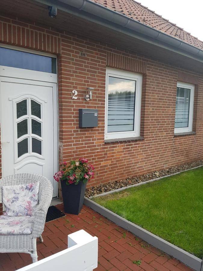 Ferienwohnung für 2 Personen, mit Garten und Sauna in Hannover Messe