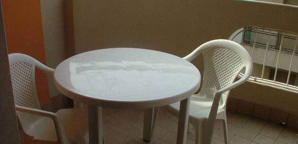 Appartamento intero, Appartamento familiare per vacanze con balcone in Family Beach, Grado