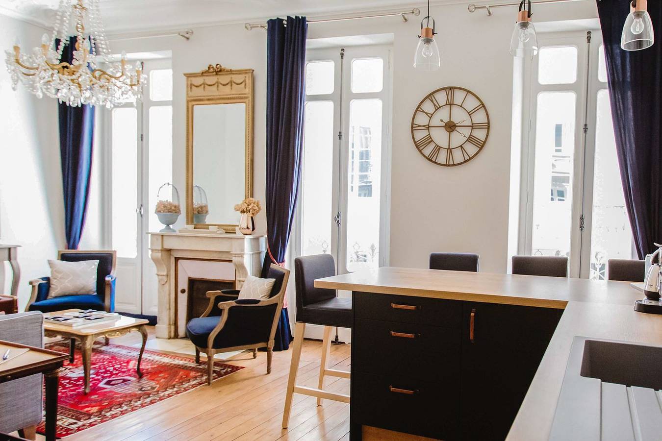 Apartment Arnould in Bordeaux, Région de Bordeaux