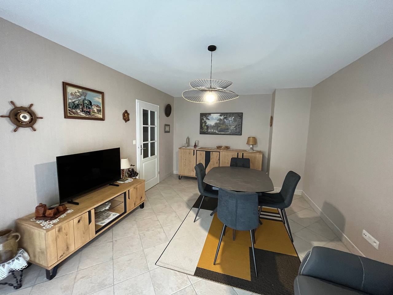 Photo : Appartement de vacances