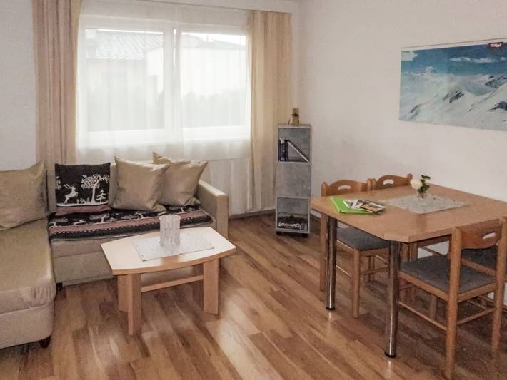 Ferienwohnung für 4 Personen, mit Terrasse, mit Haustier in Tiroler Oberland - 3