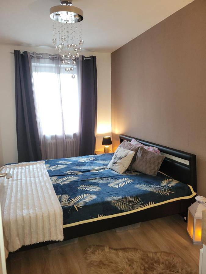 Ferienwohnung für 5 Personen
