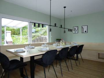 Apartamento para 10 Personas en Neuastenberg, Winterberg, Foto 4
