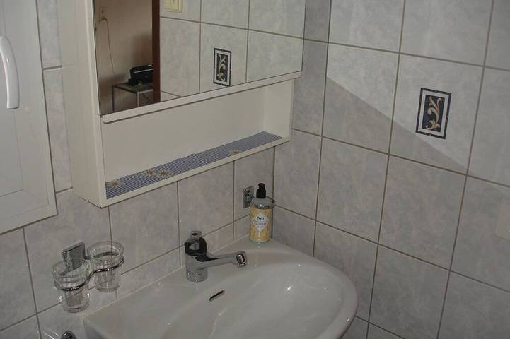 Ganze Wohnung, Matten Eg Süd Appartement/Fewo, Dusche, Wc 2 Zimmerwohnung, 2-Betten in Riederalp, Aletsch Arena