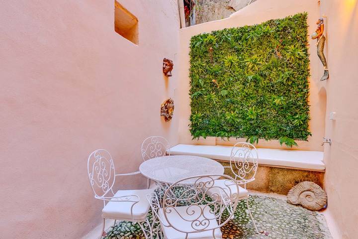 Ferienwohnung für 2 Personen, mit Garten und Terrasse auf Mallorca - 2