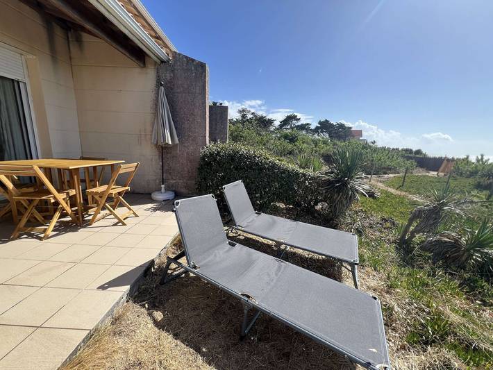 Ferienwohnung für 4 Personen in Soulac-sur-Mer - 2