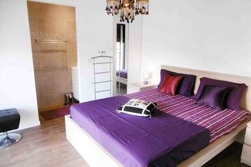 Villa für 7 Personen in Cannes, Cannes und Umgebung, Bild 1