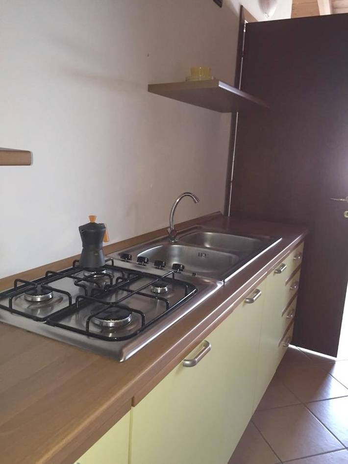 Ferienwohnung für 2 Personen, mit Ausblick und Seeblick, mit Haustier in Desenzano del Garda - 3