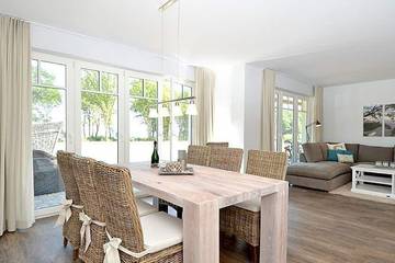 Strandhaus für 6 Personen in Lobbe, Mönchgut, Bild 3