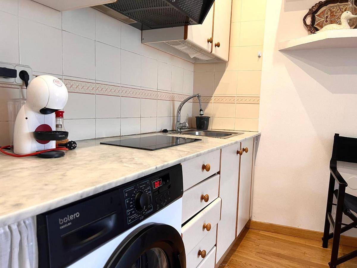 Apartamento entero, Apartamento Céntrico con Parking - L'Amfitriona in Port Ainé, Rialp