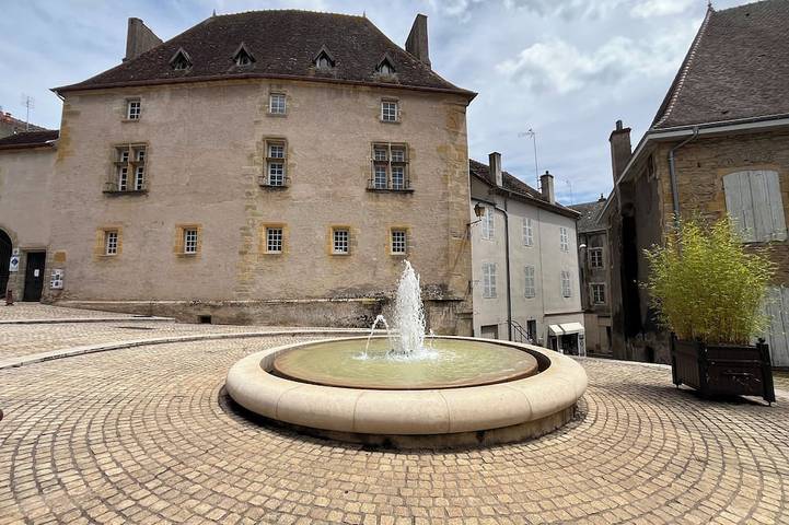 Appartement de vacances pour 11 personnes - 1