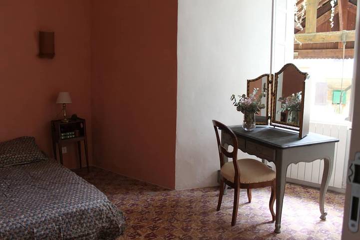 Location de vacances pour 10 personnes, avec terrasse à Malemort-du-Comtat - 2