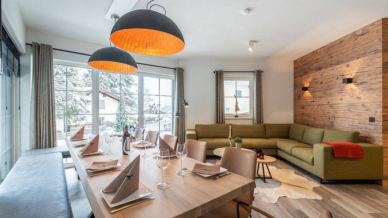 Ferienhaus für 12 Personen (132 m²) in St. Johann im Pongau in Alpendorf, Sankt Johann im Pongau