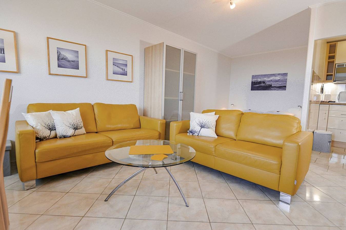 Appartamento vacanze a Cuxland a partire da 86€ a notte