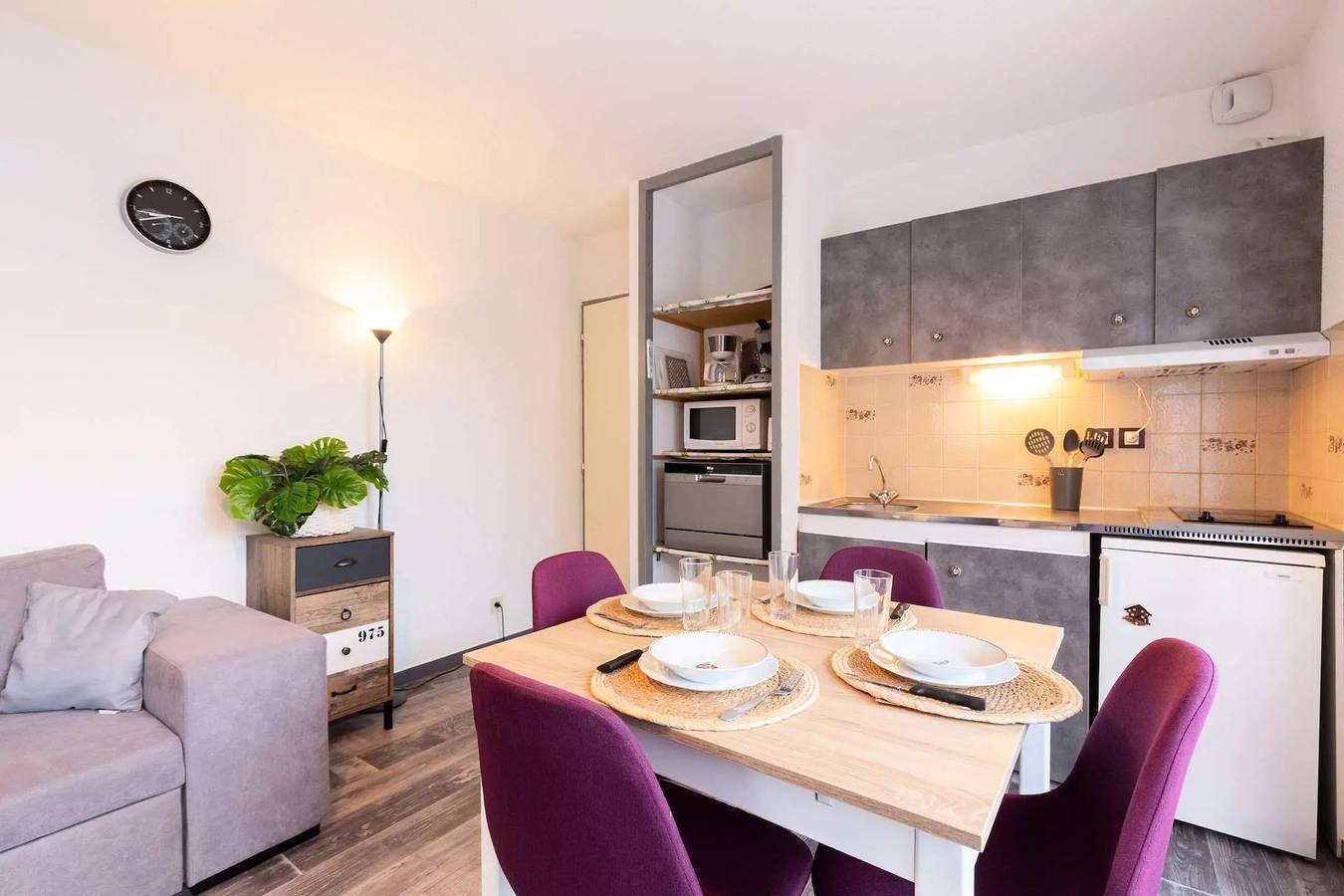 Photo : Appartement de vacances