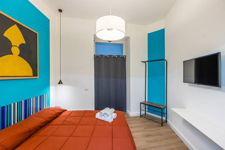 B&b per 2 persone a Napoli