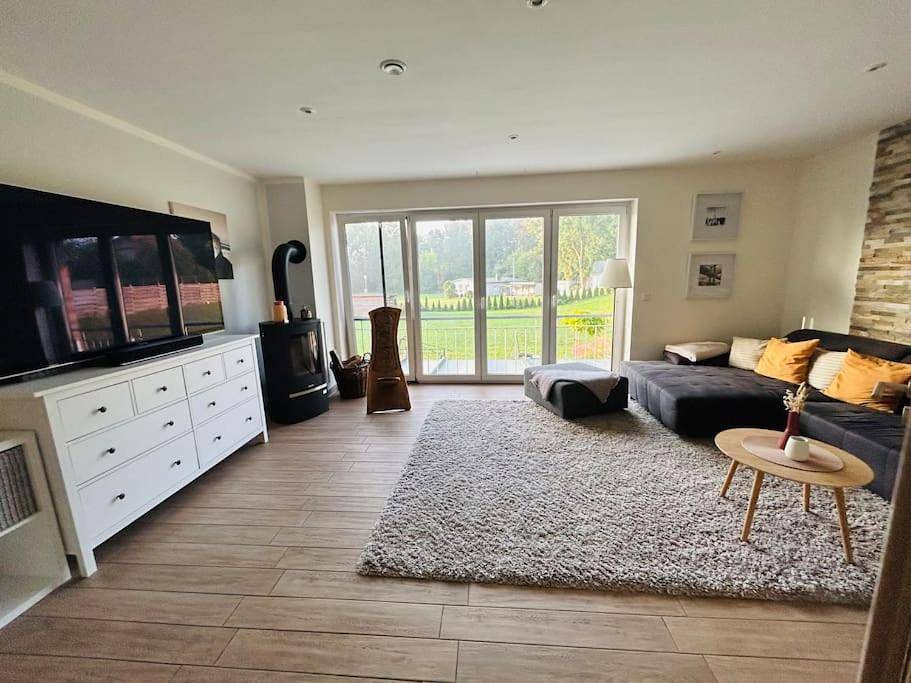 Four-Bedroom House in Lüchow, Landkreis Lüchow-Dannenberg
