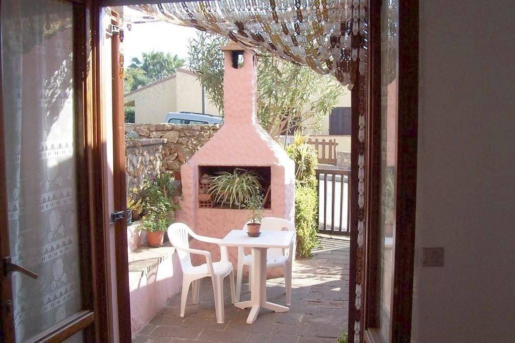 Appartement entier, One-Bedroom Apartment in Funtana Meiga, Cabras
