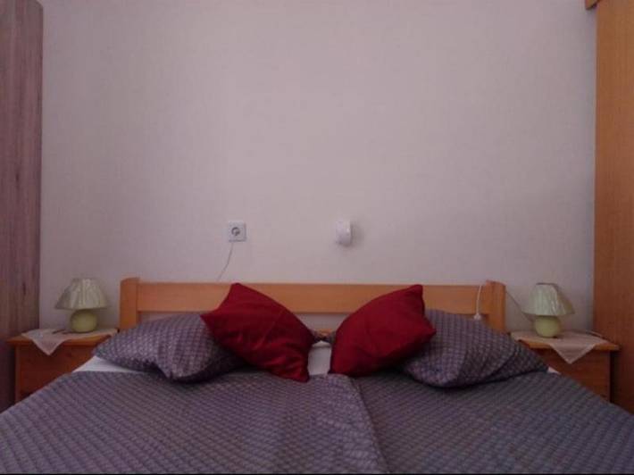 Maison d’hôte pour 2 personnes, avec Terrasse à Bale (Croatie)