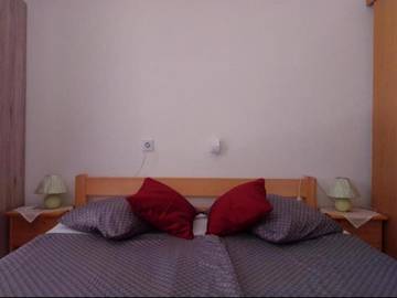 Maison d’hôte pour 2 personnes, avec terrasse à Bale (Croatie)