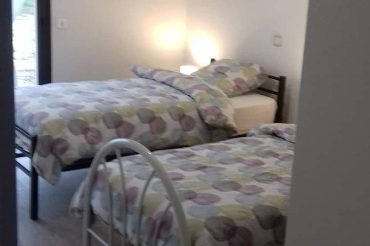 Location de vacances pour 8 personnes, avec terrasse et jardin à Hesdin-l'Abbé - 2