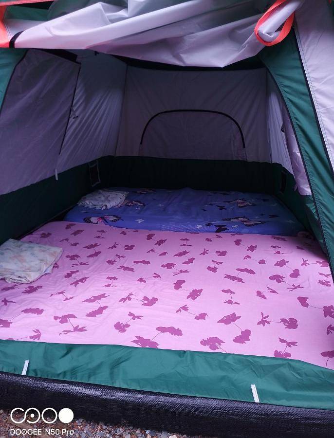 Gîte pour 4 personnes, avec Vue à Sarrancolin - 4