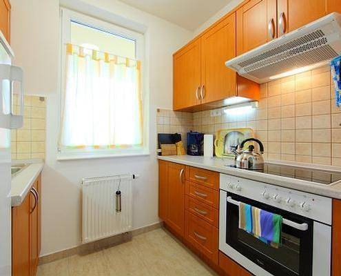 Entire vacation apartment, Apartment with balcony in Bük, Vas megye