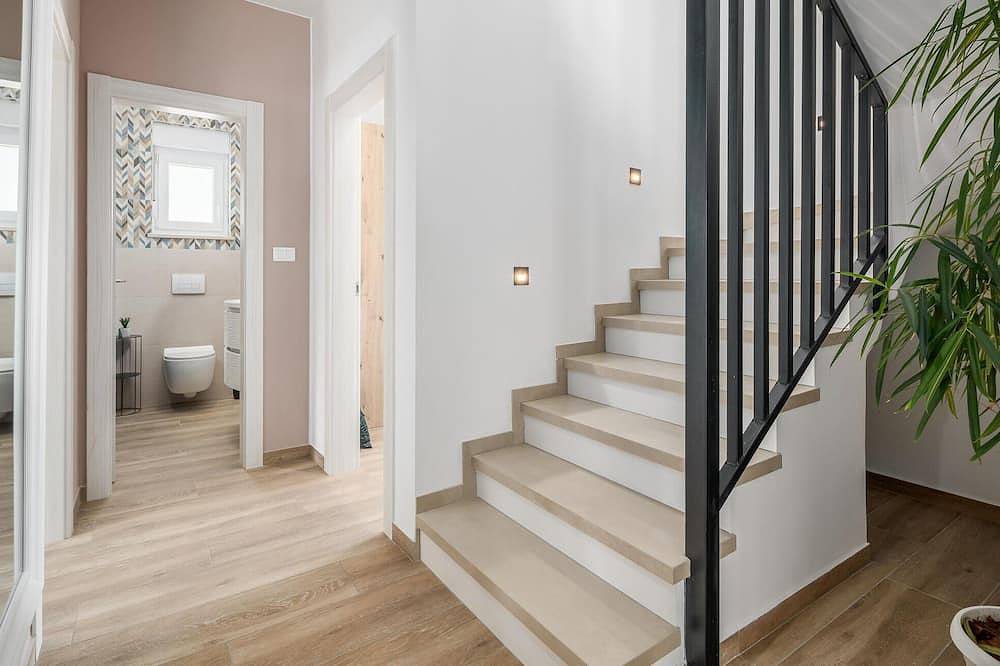 Luxurious home in Pula in Pula-Medulin, Pula