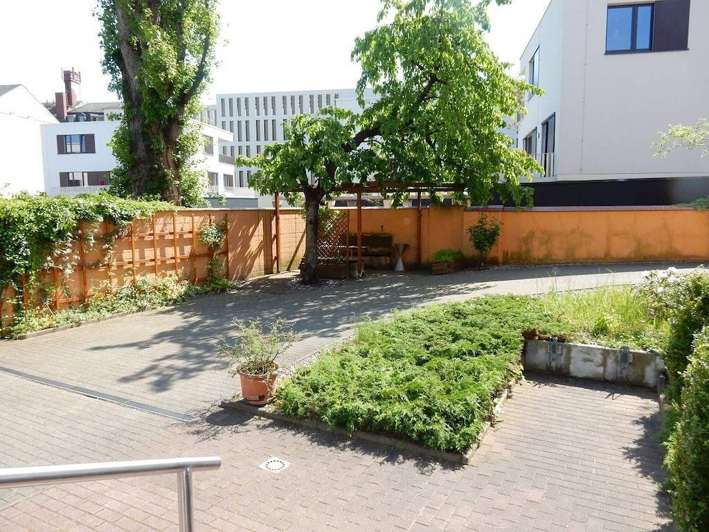 Wohnung in Dresden mit Schwimmbecken in Dresden-Neustadt, Dresden