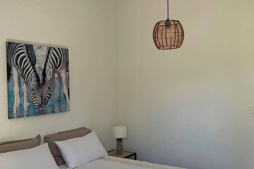 Santa Giulia: Casa/villa - Santa giulia porto-vecchio in Santa Giulia, Francia