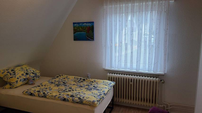 Ferienwohnung für 5 Personen, mit Garten in Idar-Oberstein - 3