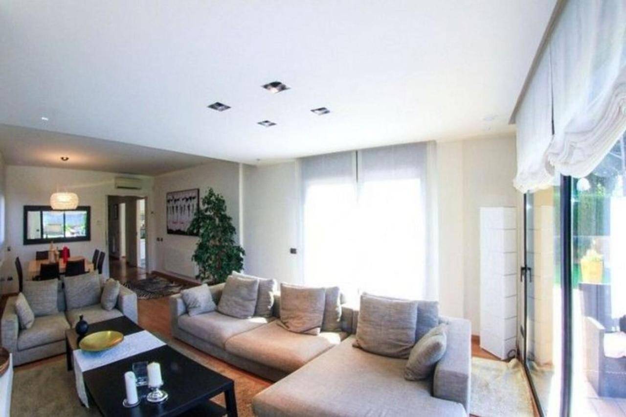 Luxuriöses Ischgl Chalet mit Sauna in Ischgl, Verwall 