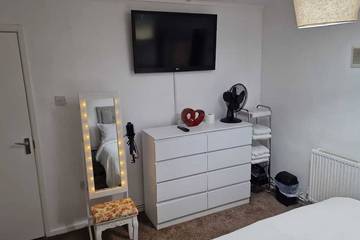 Apartment for 2 People in Leicester, Heart of England, Photo 2