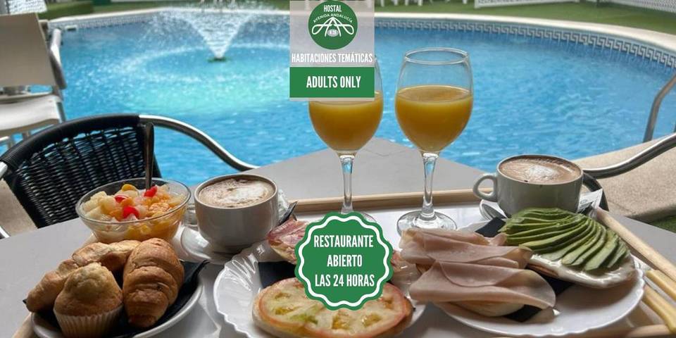 Casa de huéspuedes para 2 personas, con Jacuzzi y Terraza además de Jardín y Piscina en Sevilla