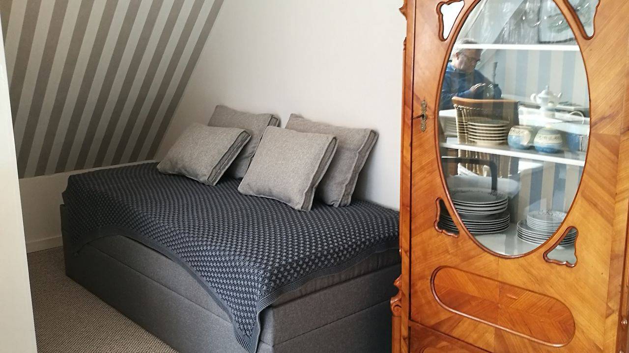 Ganze Ferienwohnung, Ferienwohnung für 3 Personen (83 m²) in Krummhörn Pewsum in Pewsum, Krummhörn