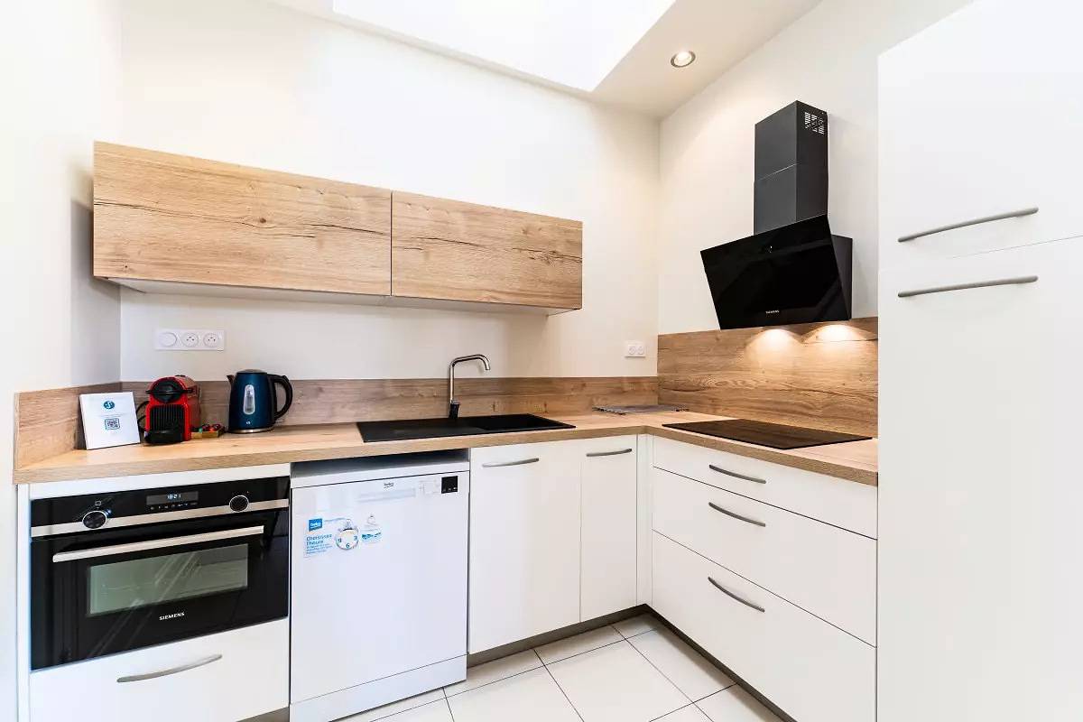 Ganze Wohnung, Appartements für 4 Personen in Bordeaux, Bordeaux und Umgebung