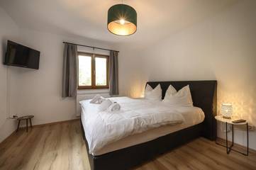 Ferienwohnung für 4 Personen in Grainau, Zugspitzland, Bild 2