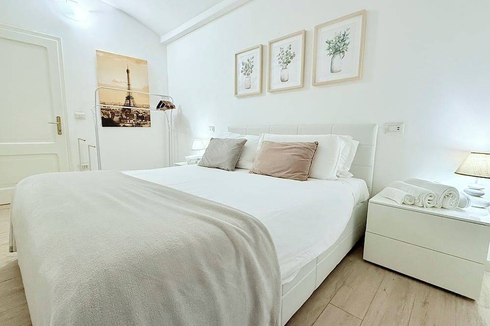 Ganze Wohnung, Canalchiaro House {Cosy in the heart of Modena} in Modena, Modena Provinz