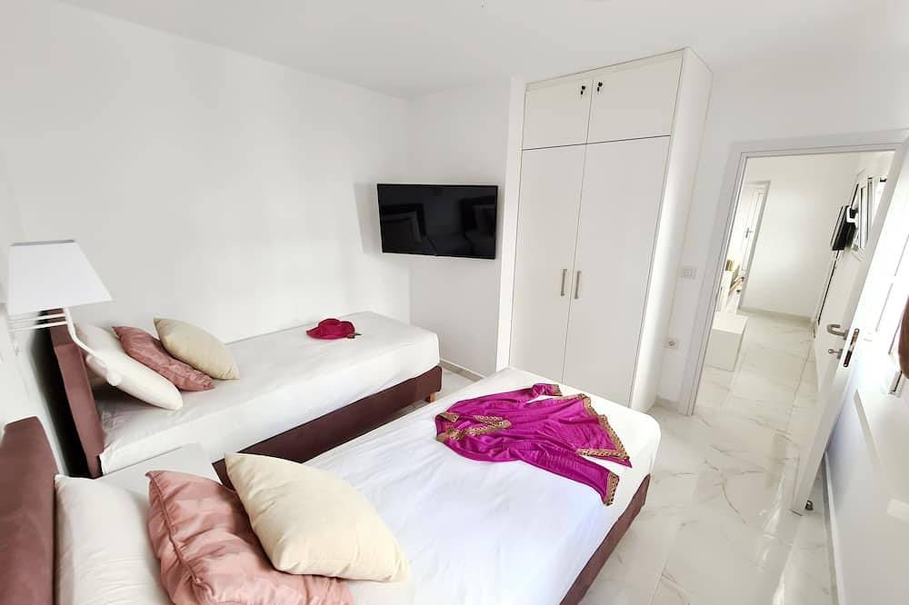 Deluxe house, 5 min. walk from Old Town, Acropolis and city centre. Free Wi-Fi. in Rhodos Stadt, Rhodos
