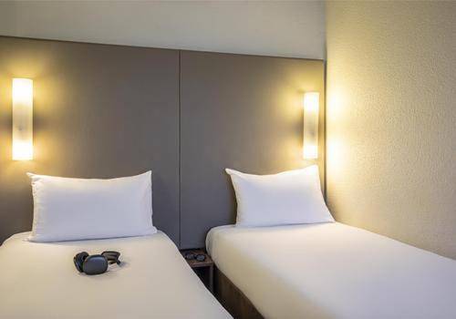 Campanile Hotel Beauvais in Beauvais, Oise