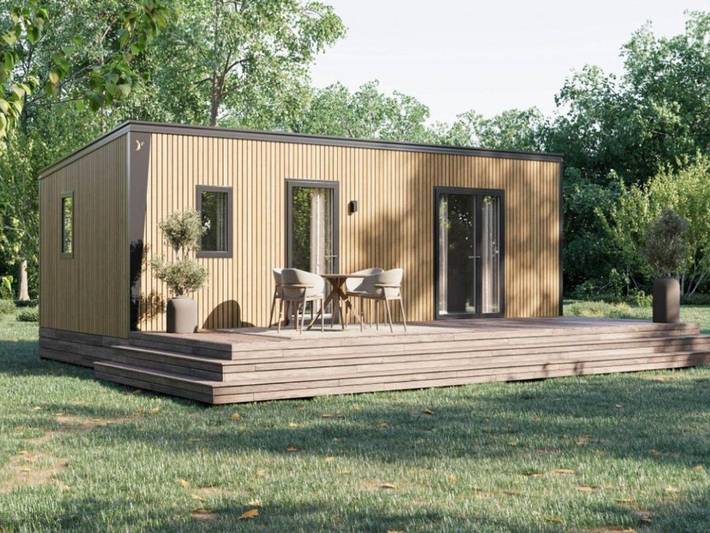 Location de vacances pour 4 personnes, avec piscine à Le Grand-Serre