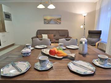 Ferienwohnung für 2 Personen in Ostseebad Boltenhagen, Boltenhagen, Bild 4