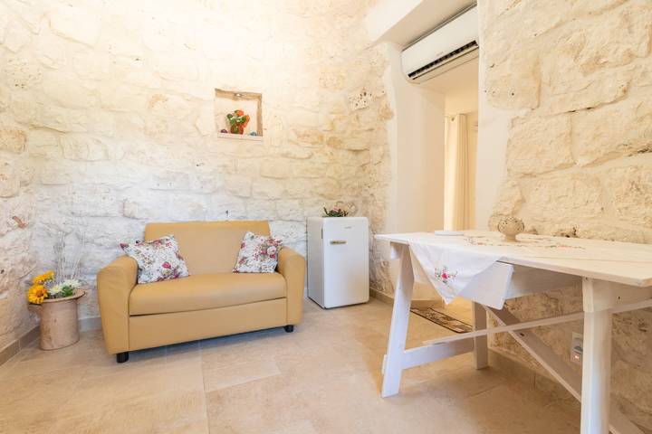 Villa für 10 Personen, mit Garten, mit Haustier in Italien - 4